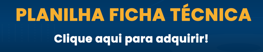 ficha técnica restaurante