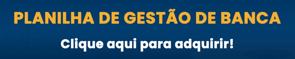 Visão geral dos resultados de evolução de banca